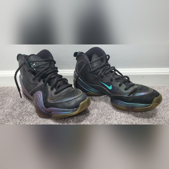 Nike Penny V Invisibility Cloak 8.5 - Picture 2 of 10